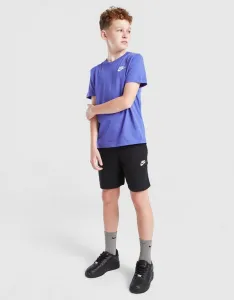 Nike Tričko K Nsw Tee Emb Futura Lbr Boy
