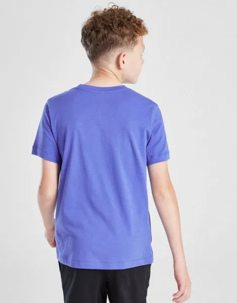 Nike Tričko K Nsw Tee Emb Futura Lbr Boy