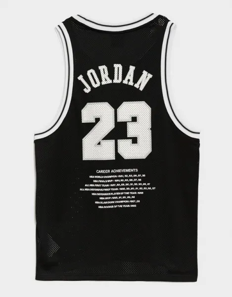 Jordan Tričko M J Ess Summer Jersey