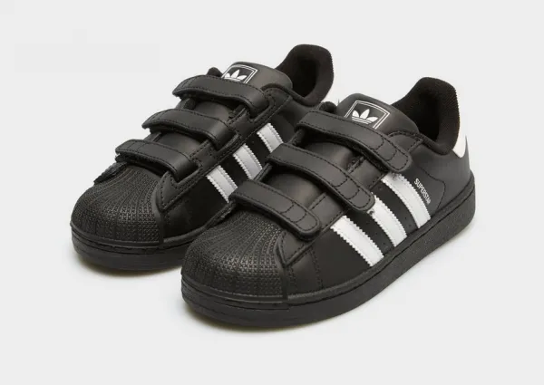 adidas Superstar II Cf C