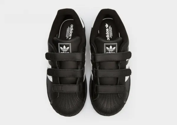 adidas Superstar II Cf C