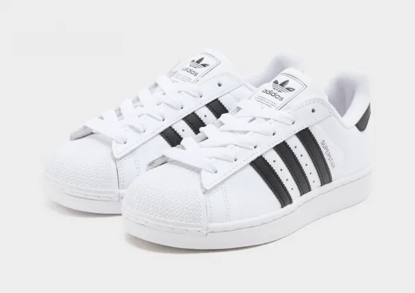 adidas Superstar II J