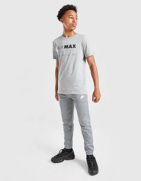 Nike Tričko B Nsw Air Max Ss Tee