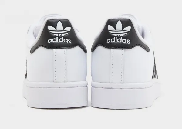 adidas Superstar II J