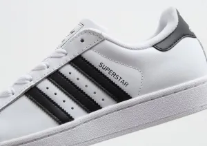 adidas Superstar II J