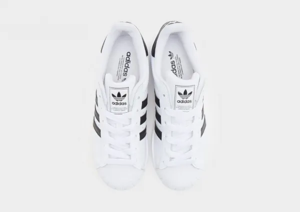 adidas Superstar II J