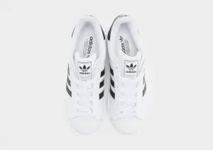 adidas Superstar II J