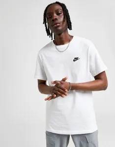 Nike Tričko Sportswear Club