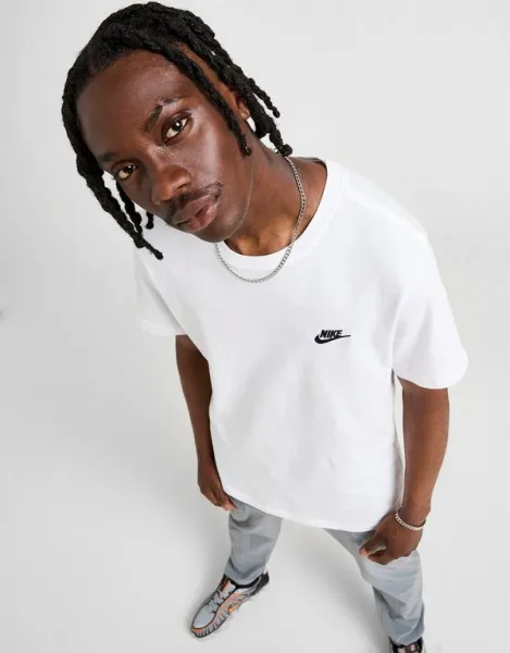 Nike Tričko Sportswear Club