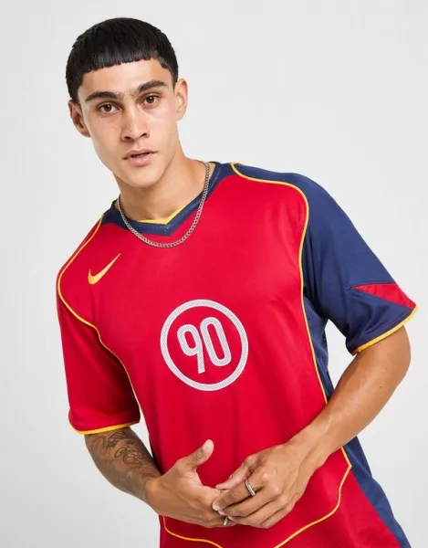 Nike Tričko M Nk Df T90 Energy Jsy 1