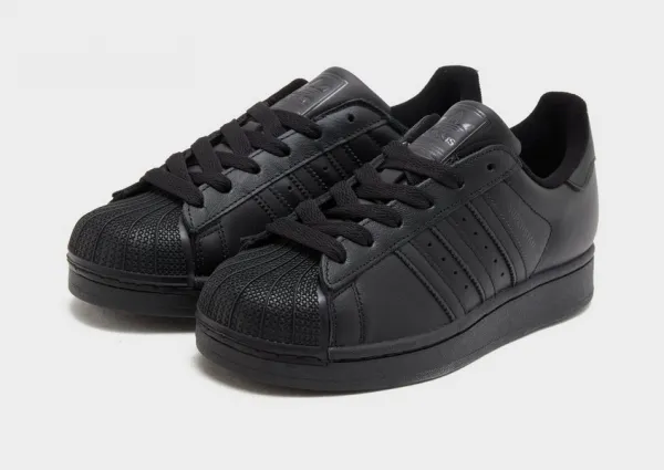 adidas Superstar II J