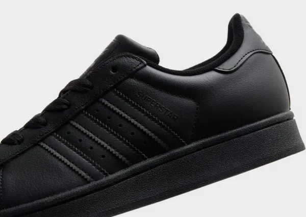 adidas Superstar II J