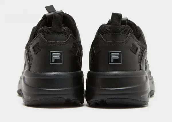 Fila Ray Tracer 2K