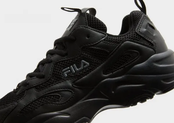 Fila Ray Tracer 2K