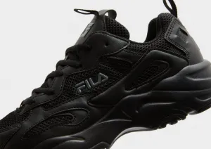 Fila Ray Tracer 2K