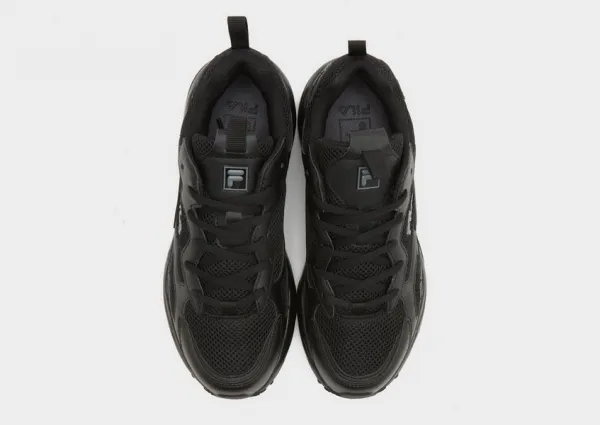 Fila Ray Tracer 2K