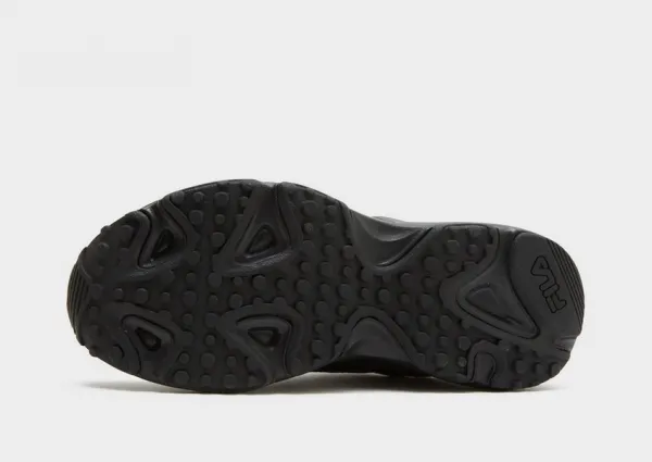 Fila Ray Tracer 2K