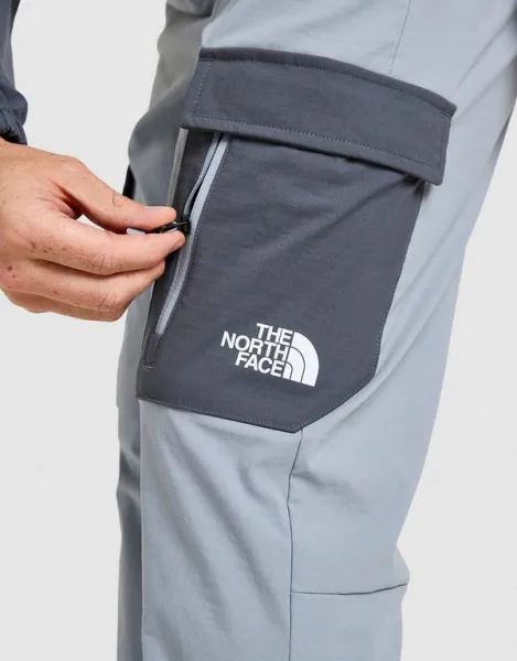 The North Face Nohavice  Trishull Cargo Tw'gy