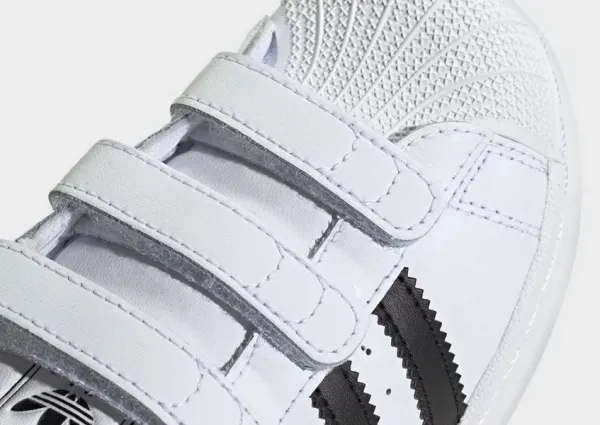 adidas Superstar II Cf C