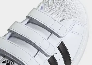 adidas Superstar II Cf C