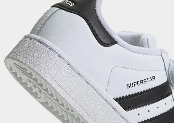 adidas Superstar II Cf C