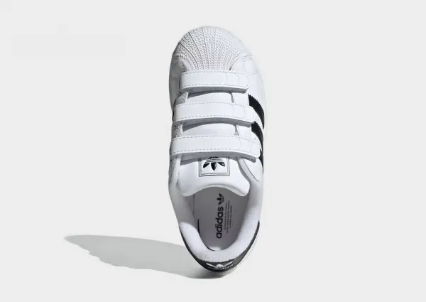 adidas Superstar II Cf C