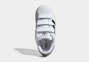 adidas Superstar II Cf C