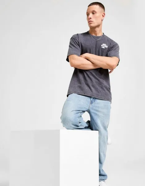 Nike Tričko U Nsw Tee Oc Fb Gfx Fw Culture