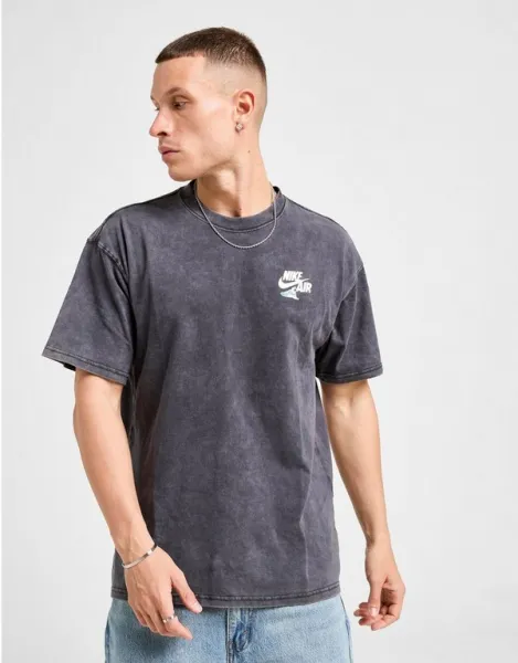 Nike Tričko U Nsw Tee Oc Fb Gfx Fw Culture