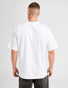 Supply&demand Tričko Ocean Tee Wht-Wht