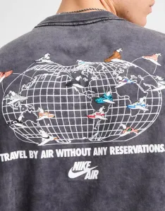Nike Tričko U Nsw Tee Oc Fb Gfx Fw Culture