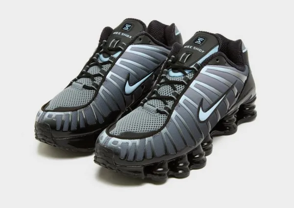 Nike Shox Tl