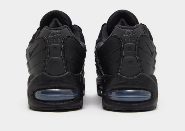 Nike Air Max 95 Bb Ltr Bg