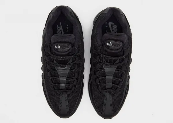 Nike Air Max 95 Bb Ltr Bg