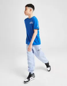 Jordan Tričko Jrdn Stamp Tee Blu B