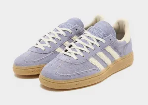 adidas Handball Spezial W "Silver Violet" (JR0849)
