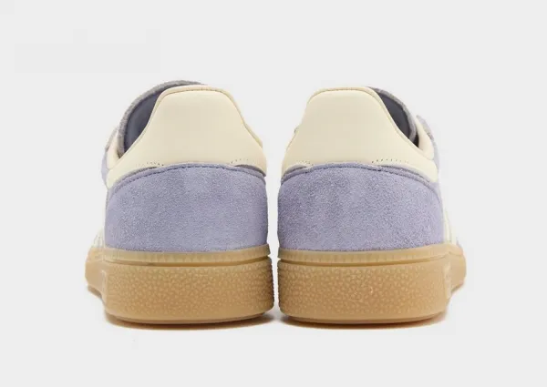 adidas Handball Spezial W "Silver Violet" (JR0849)