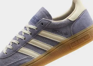 adidas Handball Spezial W "Silver Violet" (JR0849)