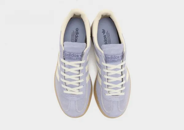 adidas Handball Spezial W "Silver Violet" (JR0849)