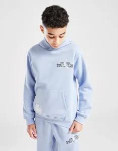 Jordan Mikina S Kapucňou Jrdn Stamp Hd Sky B