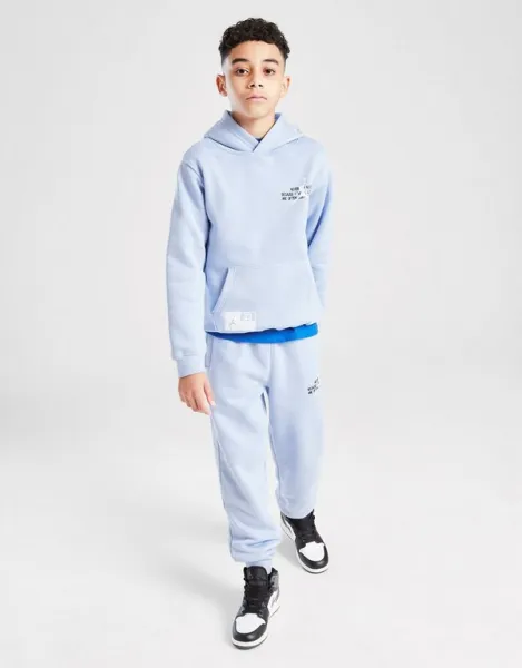 Jordan Mikina S Kapucňou Jrdn Stamp Hd Sky B