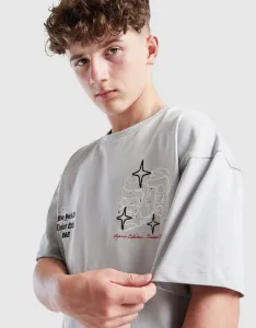 Supply&demand Tričko Vito Tee