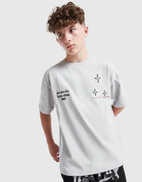 Supply&demand Tričko Vito Tee