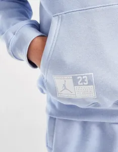 Jordan Mikina S Kapucňou Jrdn Stamp Hd Sky B