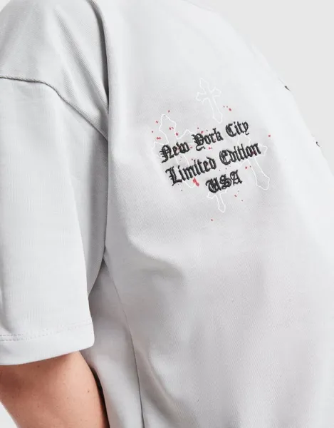 Supply&demand Tričko Vito Tee
