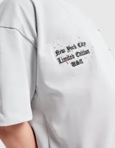 Supply&demand Tričko Vito Tee