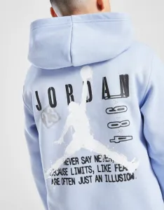 Jordan Mikina S Kapucňou Jrdn Stamp Hd Sky B