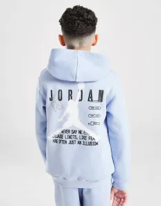 Jordan Mikina S Kapucňou Jrdn Stamp Hd Sky B