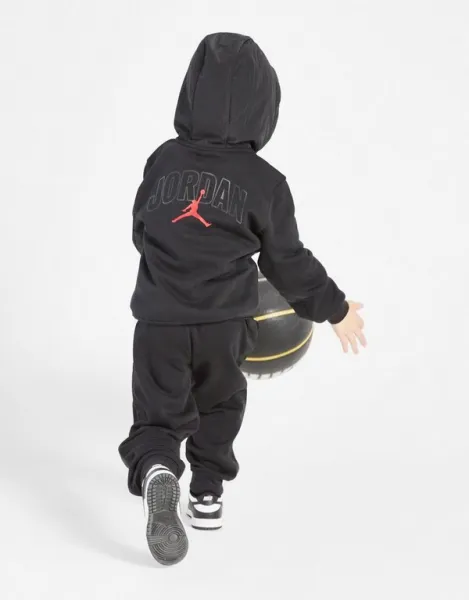 Jordan Súprava Rpstop Fz Arc Hd Set Blk