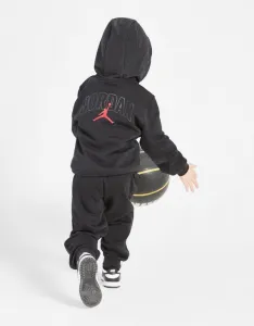 Jordan Súprava Rpstop Fz Arc Hd Set Blk